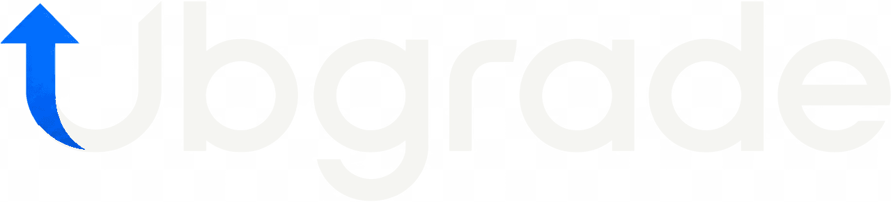 Ubgrade